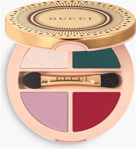 gucci quad palette|gucci satin powder palette.